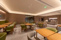 JI Hotel (Chizhou Qingyang Darunfa) فنادق في تشينغيانغ