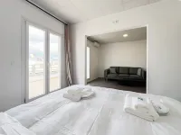 ANhome K11 Serviced Apartment Hotels in Ilion