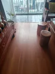 Calabash B&B - Kitchen