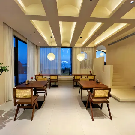 Suzhou Jinxi B&B