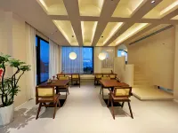 Suzhou Jinxi B&B - en bord de mer