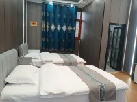 Zhagulu Town Ruxin Homestay Hotels in Lintan
