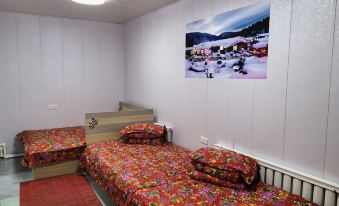 Hengdaohezi Xiaoqiu's Homestay