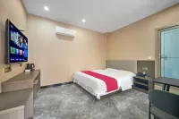 Chongqing Chinese Siheyuan Homestay