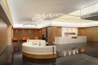 LFIA ATRUIUM HOTEL