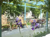 Tekes Deer Inn