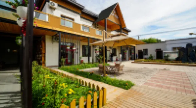 Narati Jansshe · Light enjoy homestay