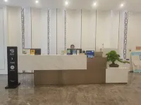 Shangqiu Micro E-sports Homestay