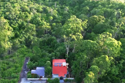 Yercaud Bungalow Stay Hotels near Grange TreeTop Adventure