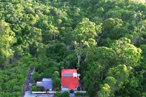 Yercaud Bungalow Stay Hotels in Salem