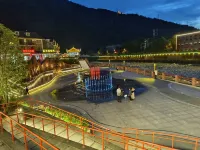 Homestay · Yaxuanju River View Homestay (Yingxiu Earthquake Ruins) Hôtels à : Wenchuan