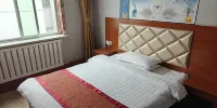Longyuan Hotel - Camera Singola Di Business (bagno In Comune)