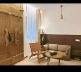 qiaobei Hôtels à : Xuan'en