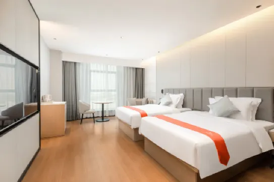 Greentree Eastern Aksu Hote