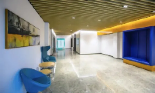 卓爾美居公寓（南京徐莊軟件園仙林大學城店）