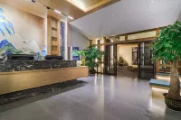 Liaoliaoxin Hotel (Qujing Nanzhong Cuancheng)