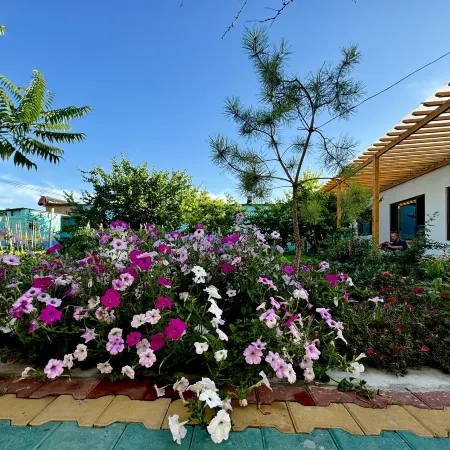 Huocheng Huangyin Homestay (Jiayou Princess Lavender Farm)