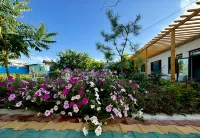 Huocheng Huangyin Homestay (Jiayou Princess Lavender Farm) - breakfast