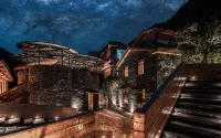 Banshandu · Yuwa Homestay (Bingzhongluo)