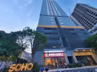市中心公寓
