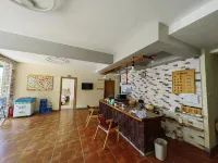 MGMJ HOTEL Arxan otelleri