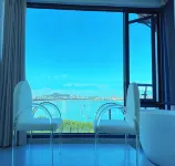 Dongshan Island Puboju Seaview Homestay Hotel in zona Dongshan Station