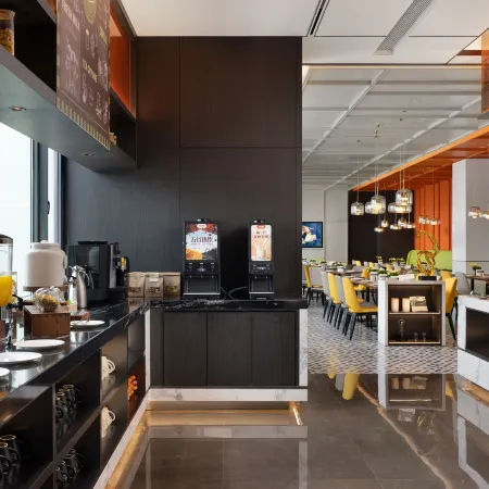 Hampton by Hilton Hengdian