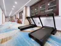 GreenTree B&B (Rizhao Juguo Ancient City) Hotels in Ju County