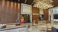 Forte Seasons Mossaz Premium Suites Petaling Jaya