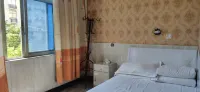 Jianhong Inn Hotel di Niansanli