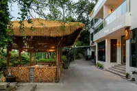 Quzhou Zuishan Wild Homestay