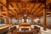 Jinhua Jindong Kaiyuan Life Hotel