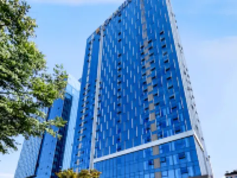 BLUE HORIZON INN Hotels in Rizhao