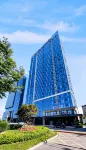 BLUE HORIZON INN Hotels near Shandong Rizhao Normal School