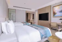 WANDA  MOMENTS  NEO Hotels in Dongsheng Wanfujing/Wanda Plaza