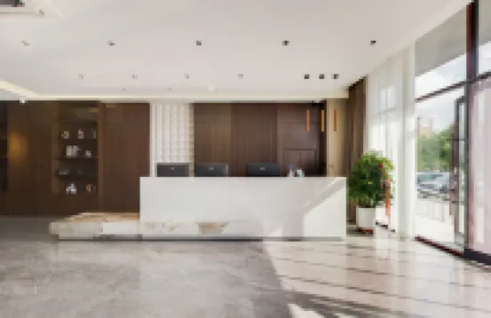 Zhiyun Hotel (Xilinhot City Hangai Road)