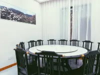 Xingshi Lake Resort Hotel
