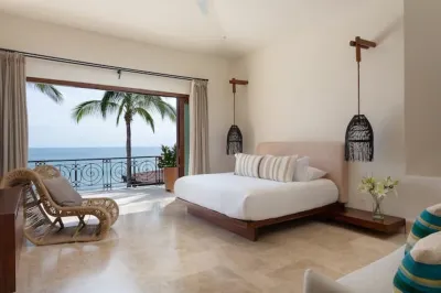 Casa La Vida Hotels in 