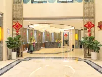 YingJiang SHIMIWADI Hotel