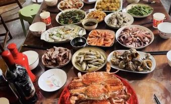 Xiapu Yaya Homestay
