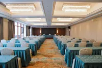 GUANGLING HOTEL فنادق في قوانغ لينغ