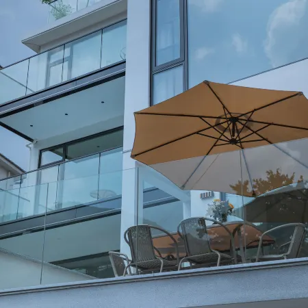 Wayne VN· Private Soup Design Accommodation (Anji Cloud Grassland Panda Tribe Adventure Park Store)