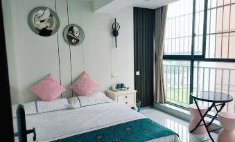 Juxiang Boutique Apartment
