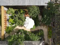 DaXiongHomestay Hotel in zona Longshoucheng Relic Site
