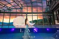 Lijiang LiuLigong 360 degrees Hot Spring Hotel