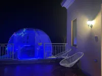 Yunxiao Jintang Seawater Hot Spring Guesthouse - Hot Springs