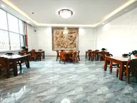 Xiangmo Hotel, Ejinaqi