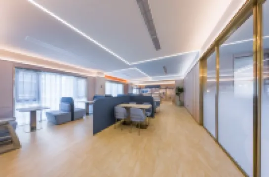 HanTing 호텔 (리양 우싱 애비뉴)