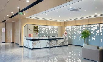 Jiuquan Yinuo Hotel (Shanghai First People's Hospital Jiuquan Hospital)