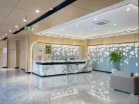 Jiuquan Yinuo Hotel (Shanghai First People's Hospital Jiuquan Hospital) - 2-Star